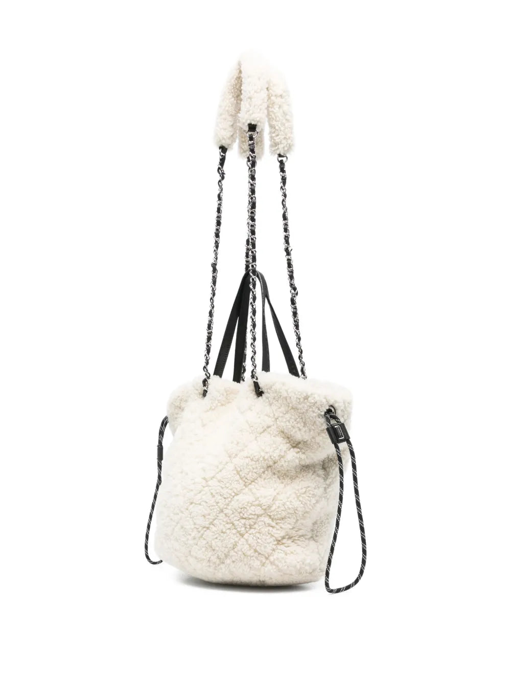 Pre-OwnedCHANEL Pre-OwnedCoco Neige shoulder bag