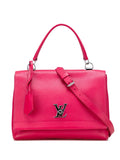 Pre-OwnedLouis Vuitton Pre-Owned2015 Lockme II BB satchel
