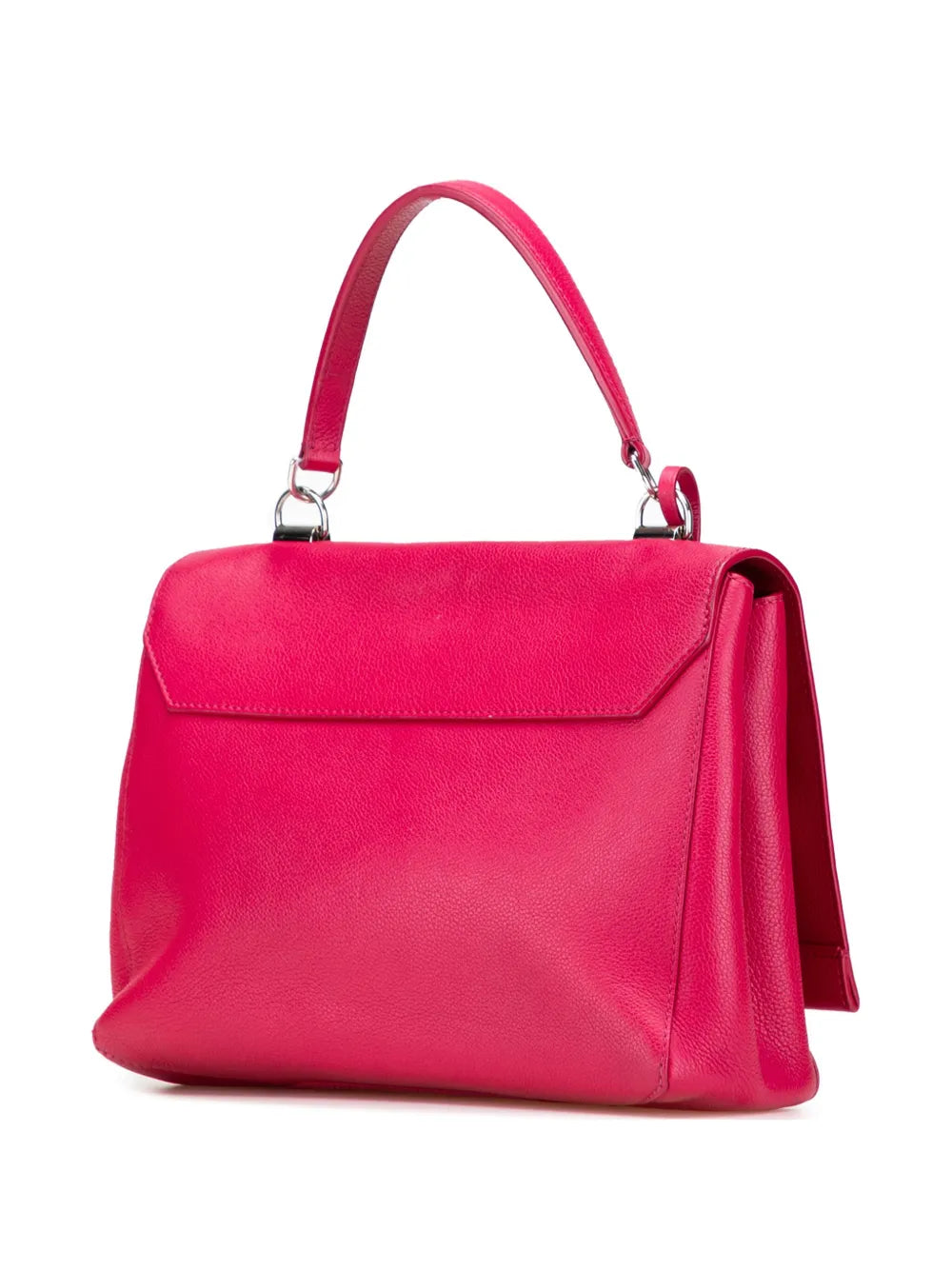 Pre-OwnedLouis Vuitton Pre-Owned2015 Lockme II BB satchel