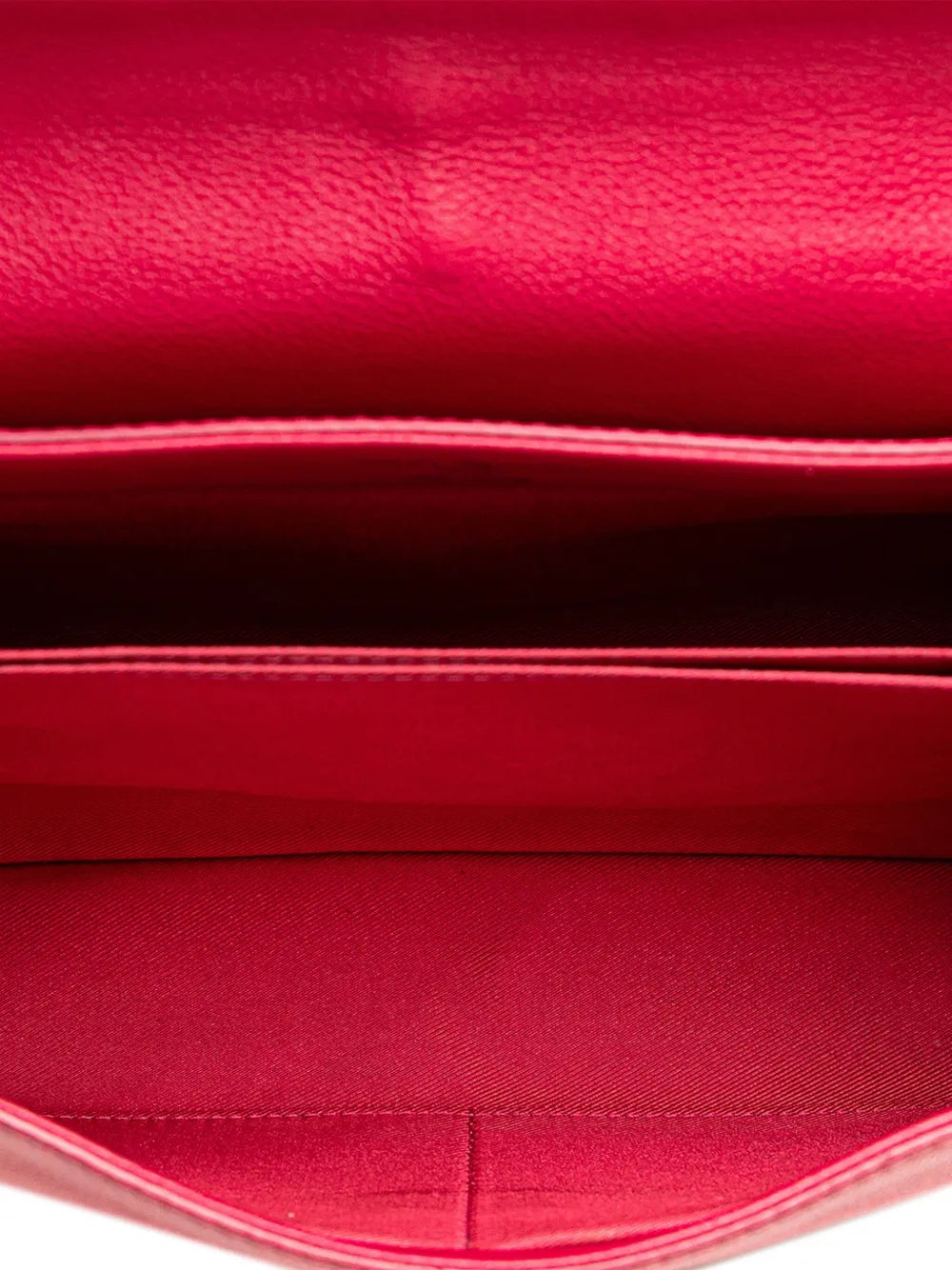 Pre-OwnedLouis Vuitton Pre-Owned2015 Lockme II BB satchel