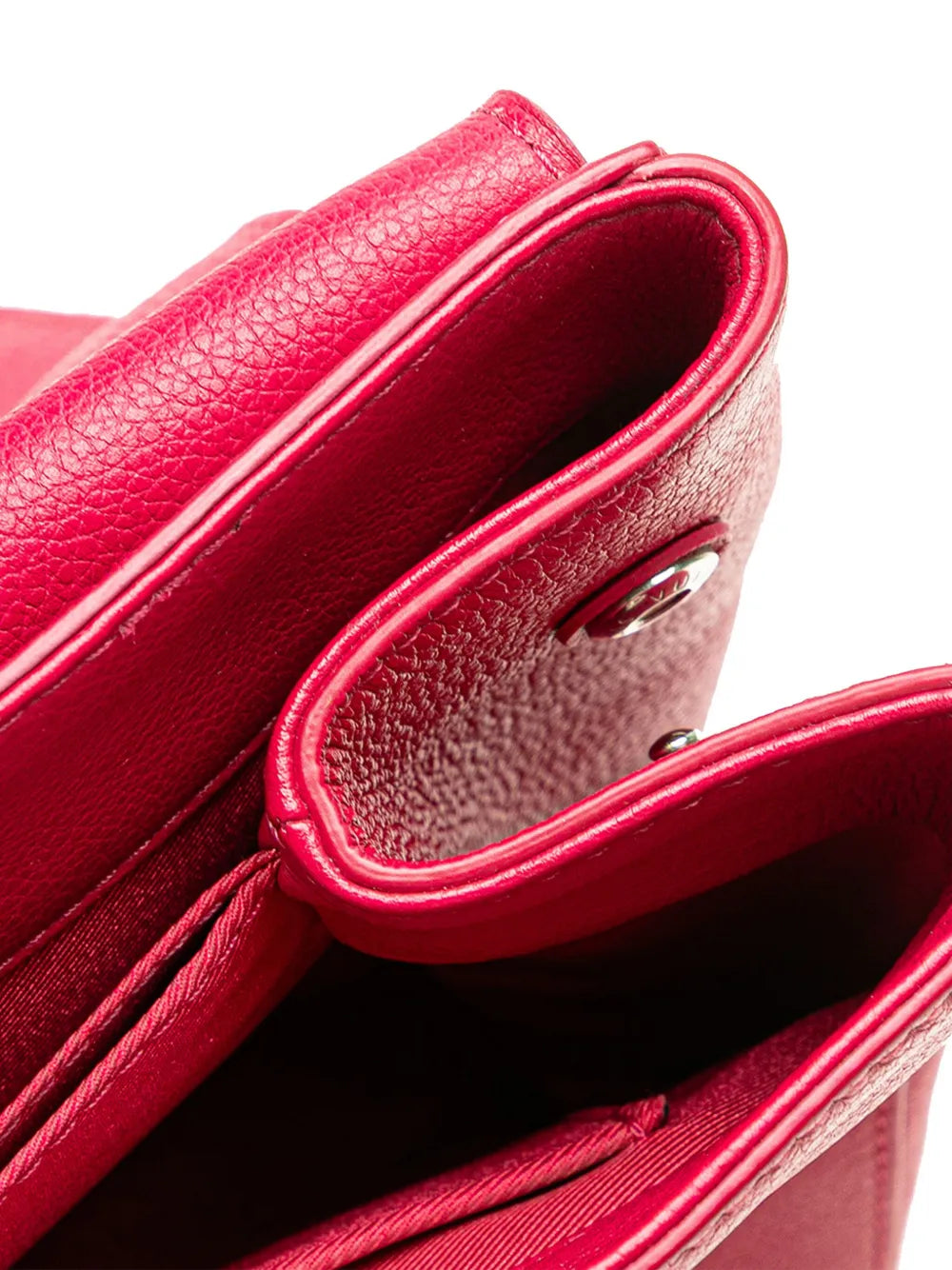 Pre-OwnedLouis Vuitton Pre-Owned2015 Lockme II BB satchel
