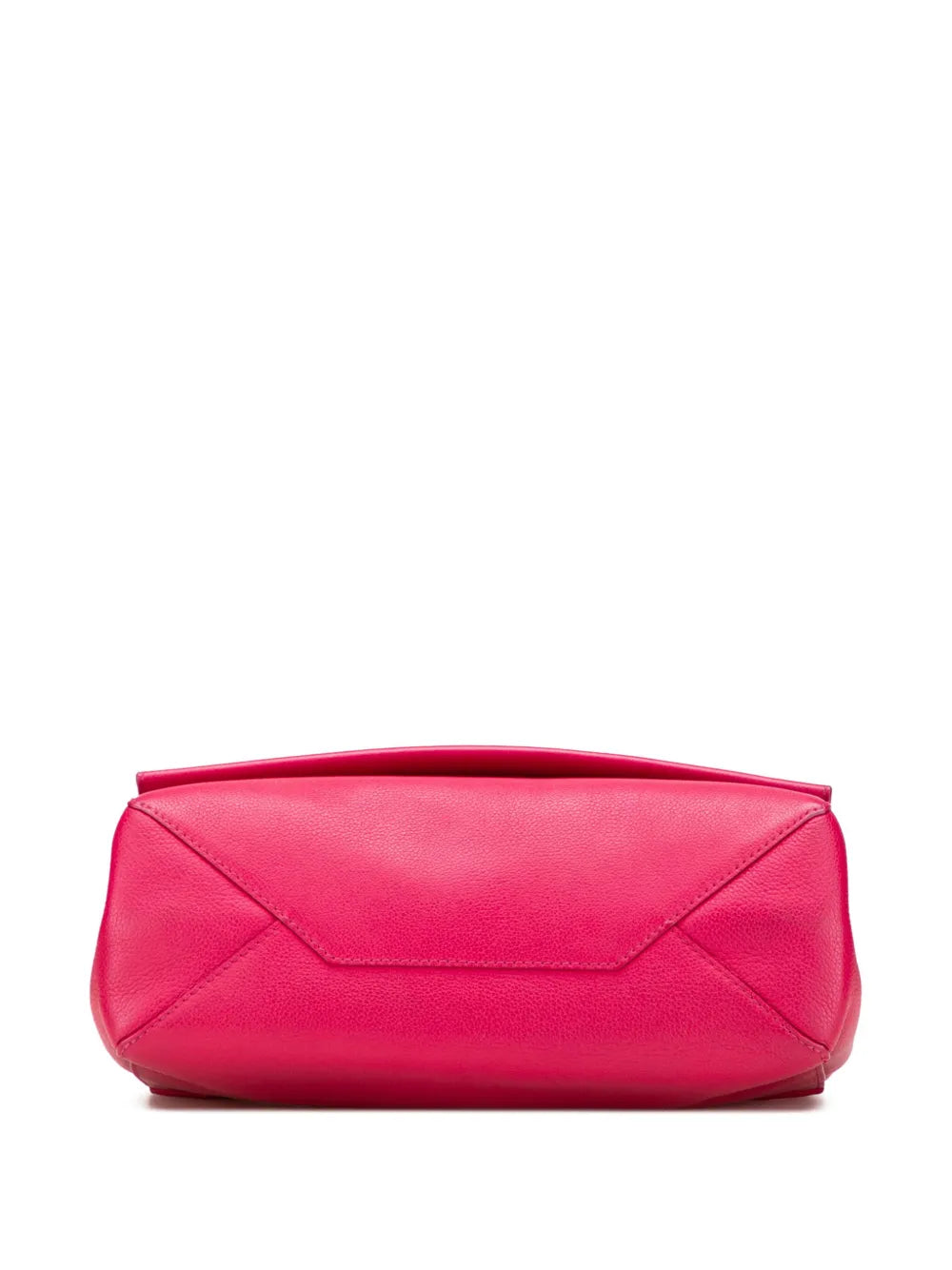Pre-OwnedLouis Vuitton Pre-Owned2015 Lockme II BB satchel