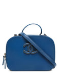 Pre-OwnedCHANEL Pre-Owned2016-2017 Vanity shoulder bag