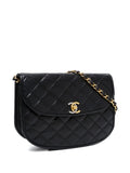 Pre-OwnedCHANEL Pre-Owned1985-1988 Paris shoulder bag