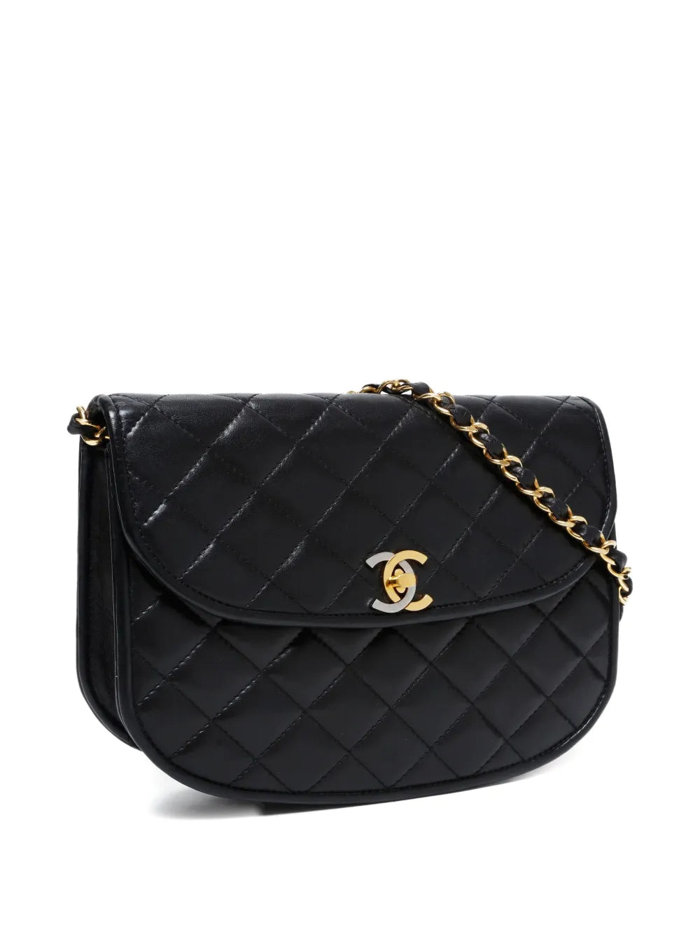 Pre-OwnedCHANEL Pre-Owned1985-1988 Paris shoulder bag