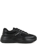Karl Lagerfeld Lace-Up Chunky Sneakers