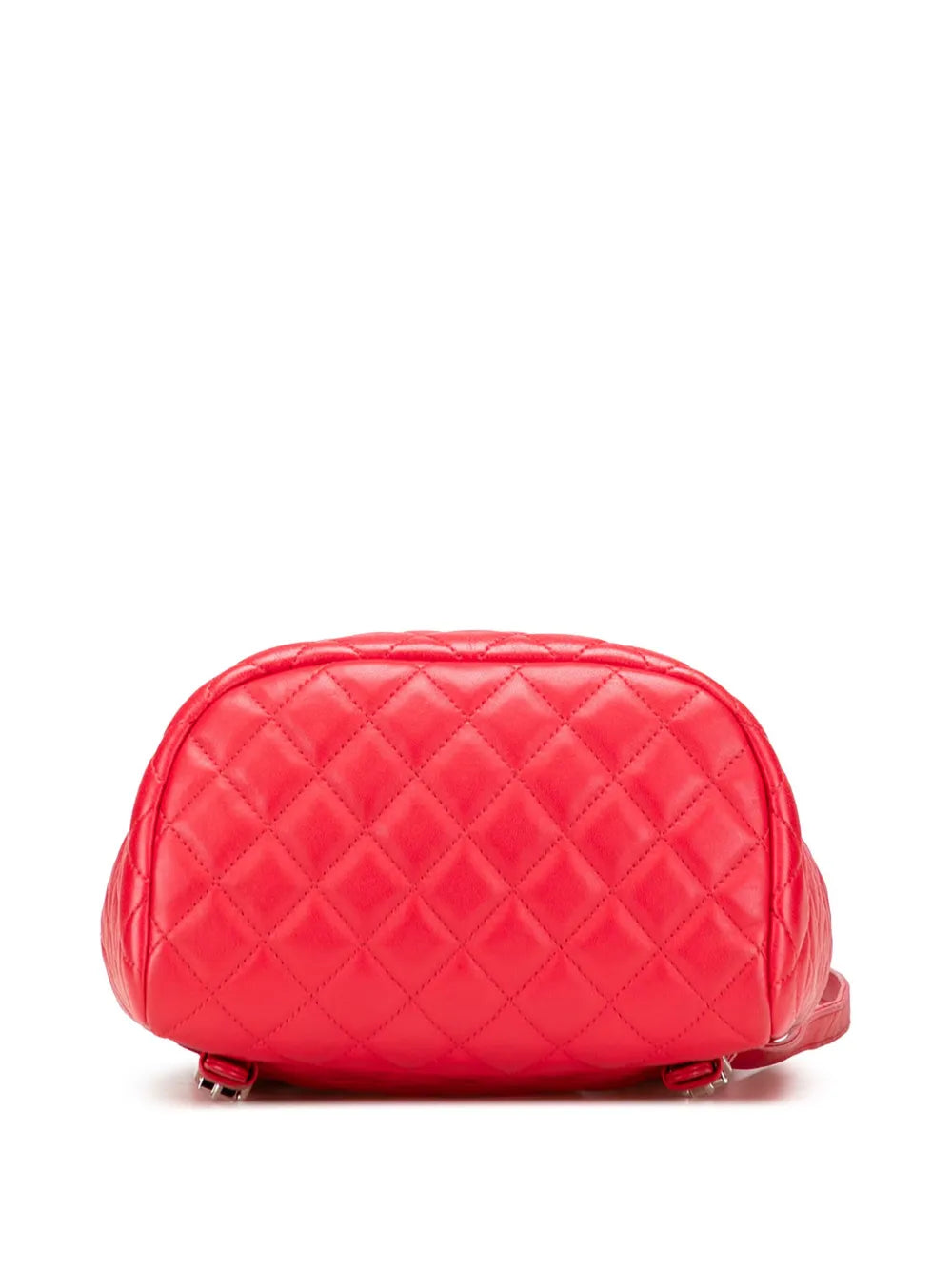 Pre-OwnedCHANEL Pre-Owned2016-2017 Small Lambskin Urban Spirit backpack