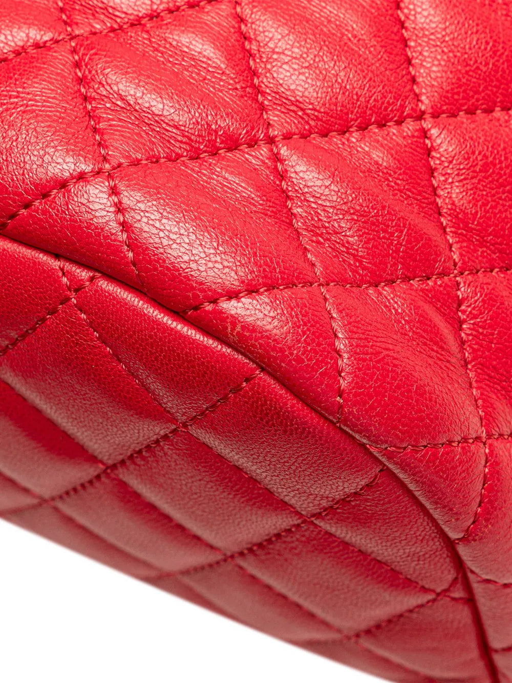 Pre-OwnedCHANEL Pre-Owned2016-2017 Small Lambskin Urban Spirit backpack