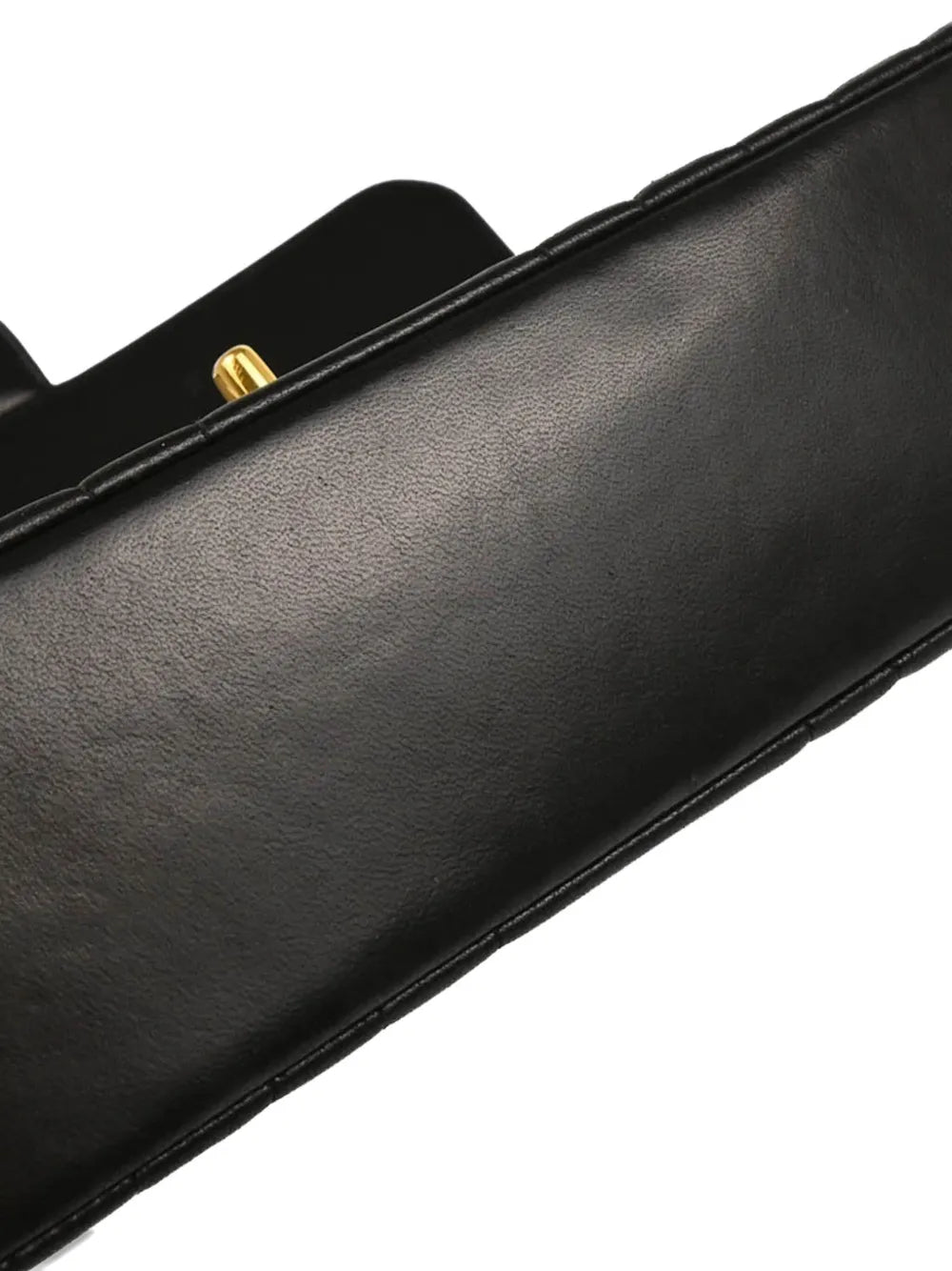 Pre-OwnedCHANEL Pre-Owned1992 Mademoiselle quilted lambskin bag
