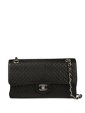 Pre-OwnedCHANEL Pre-Owned1997 quilted chain shoulder bag