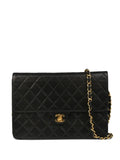 Pre-OwnedCHANEL Pre-Owned2000 medium Turnlock shoulder bag