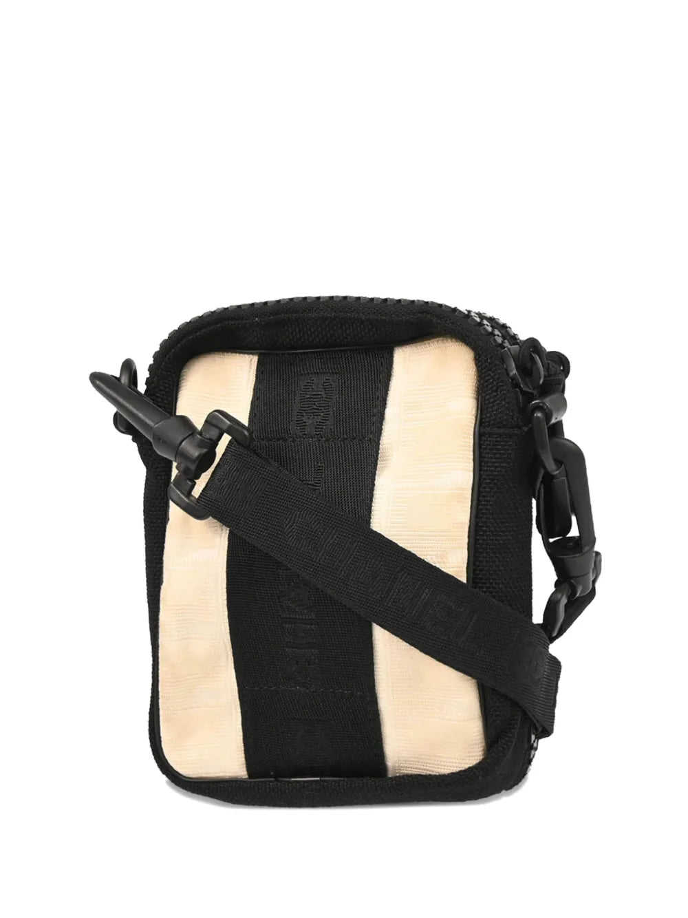 Pre-OwnedCHANEL Pre-Owned2003 logo-print crossbody bag