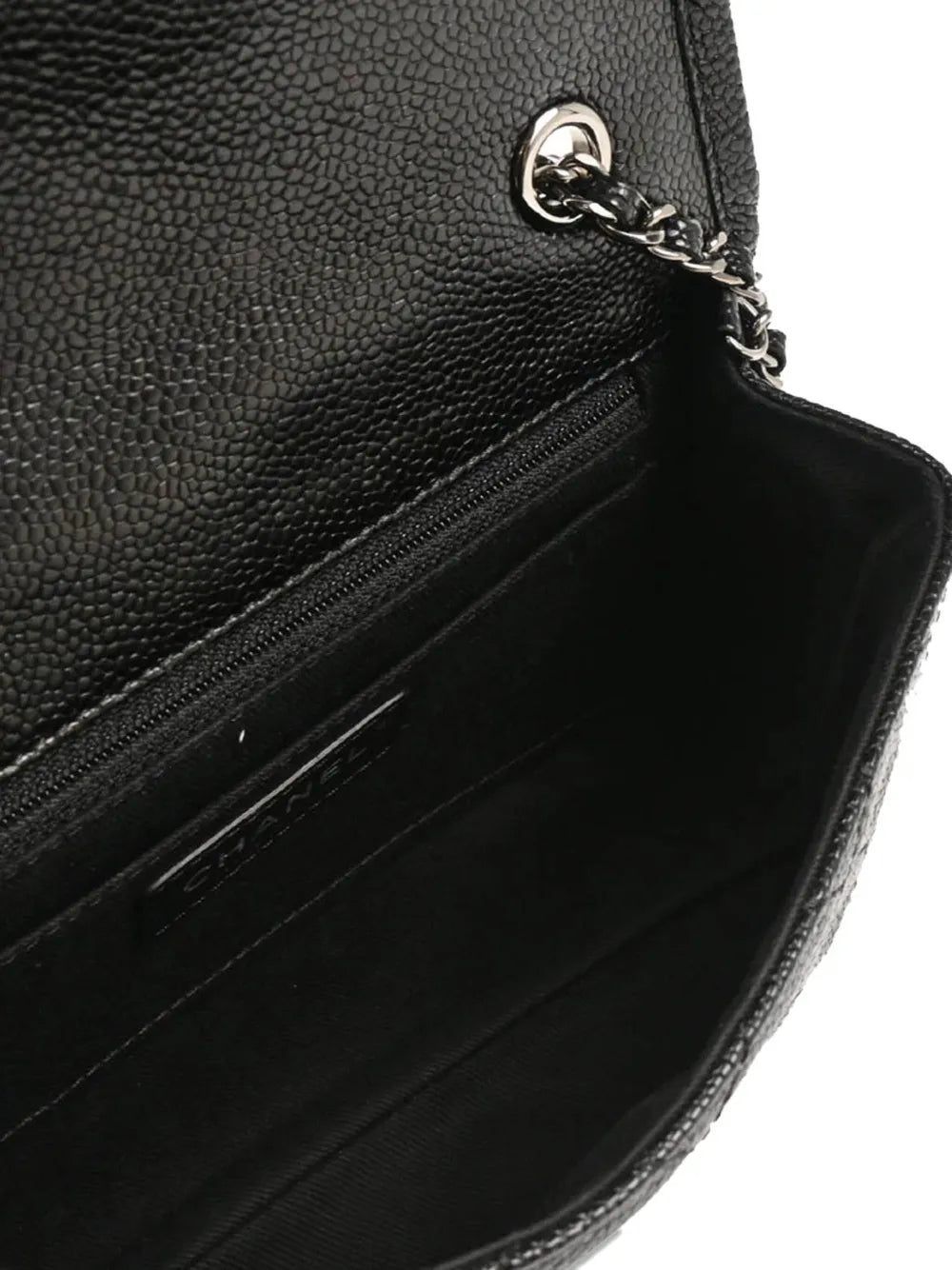 Pre-OwnedCHANEL Pre-Owned2014 quilted leather shoulder bag