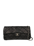 Pre-OwnedCHANEL Pre-Owned2010 Ultra Stitch shoulder bag