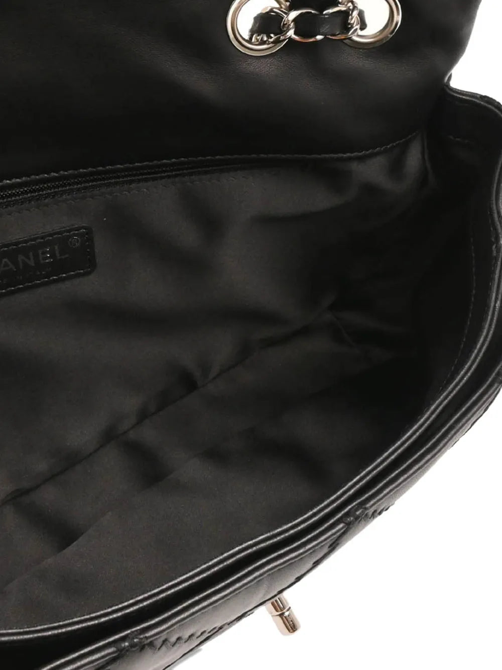 Pre-OwnedCHANEL Pre-Owned2010 Ultra Stitch shoulder bag