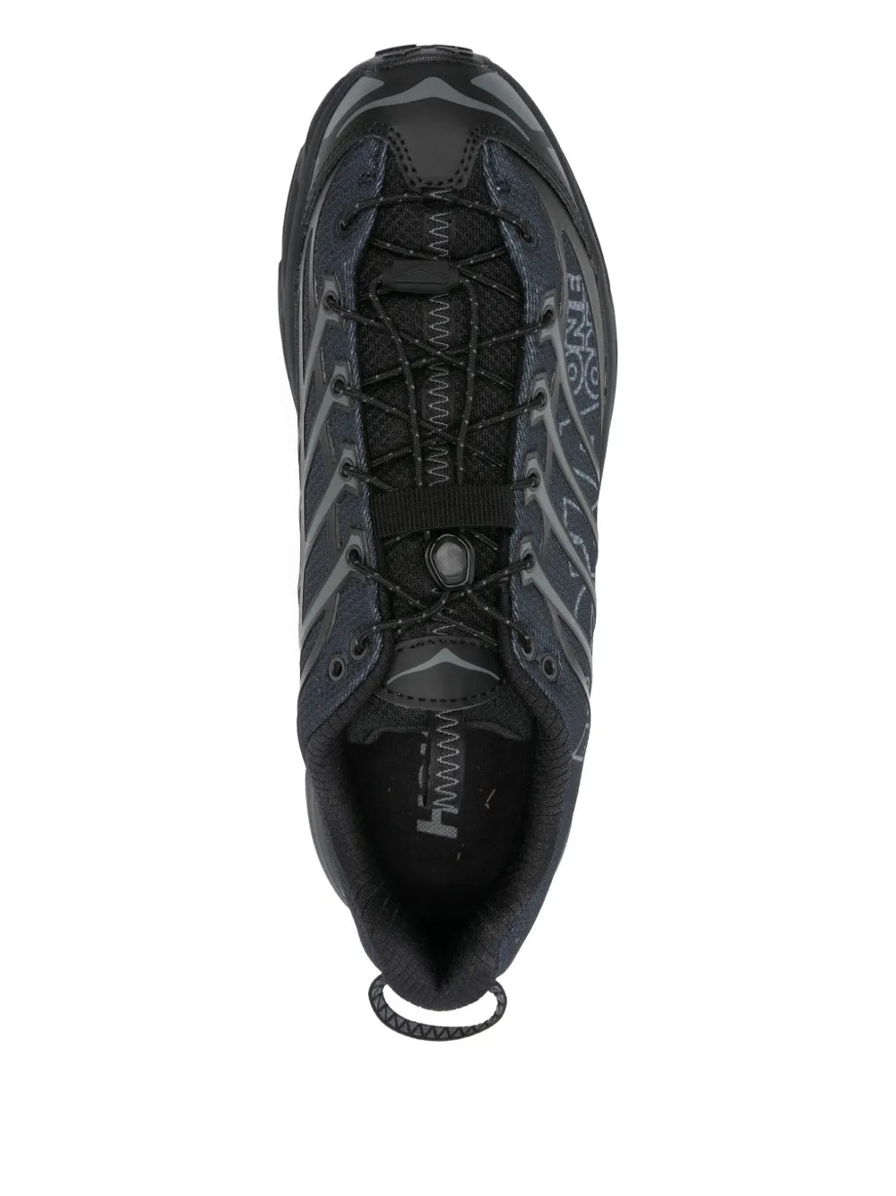 Hoka Mafate Three2 Wordmark  Sneakers