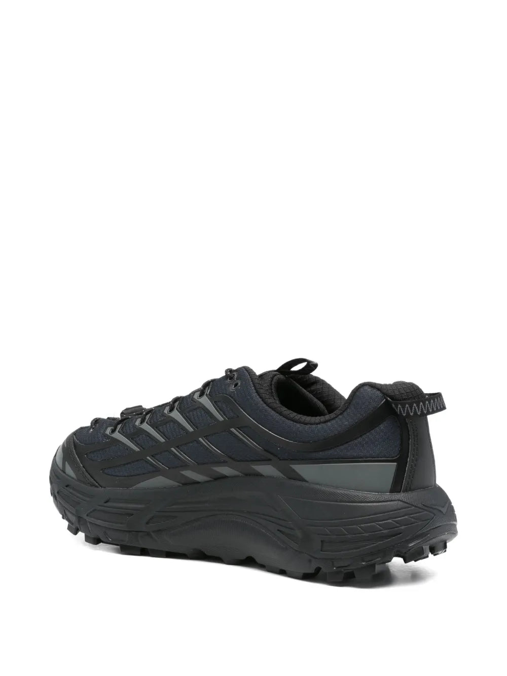Hoka Mafate Three2 Wordmark  Sneakers