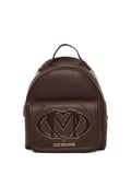 Love Moschinologo backpack