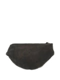 AUTENTICA 504Adara knotted leather bag