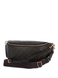 Tory BurchT-monogram zipped belt bag