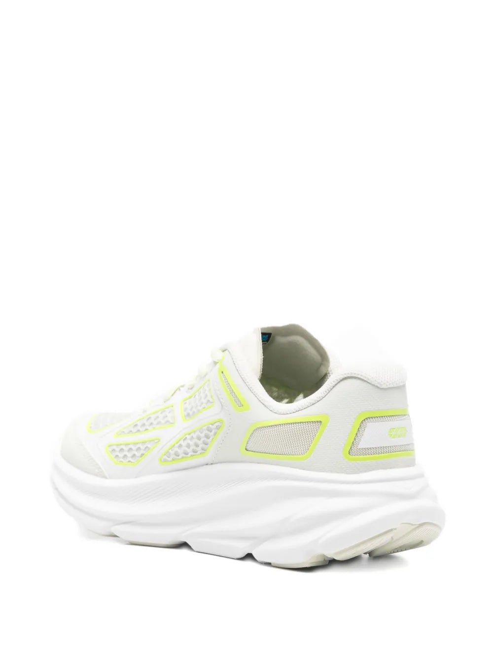 Hoka Clifton One9 Mesh-Panel Sneakers