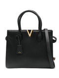 Via Roma 15V-detail tote bag