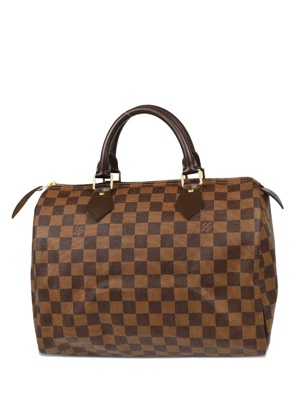 Pre-OwnedLouis Vuitton Pre-Owned2007 Speedy 30 handbag