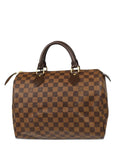 Pre-OwnedLouis Vuitton Pre-Owned2007 Speedy 30 handbag