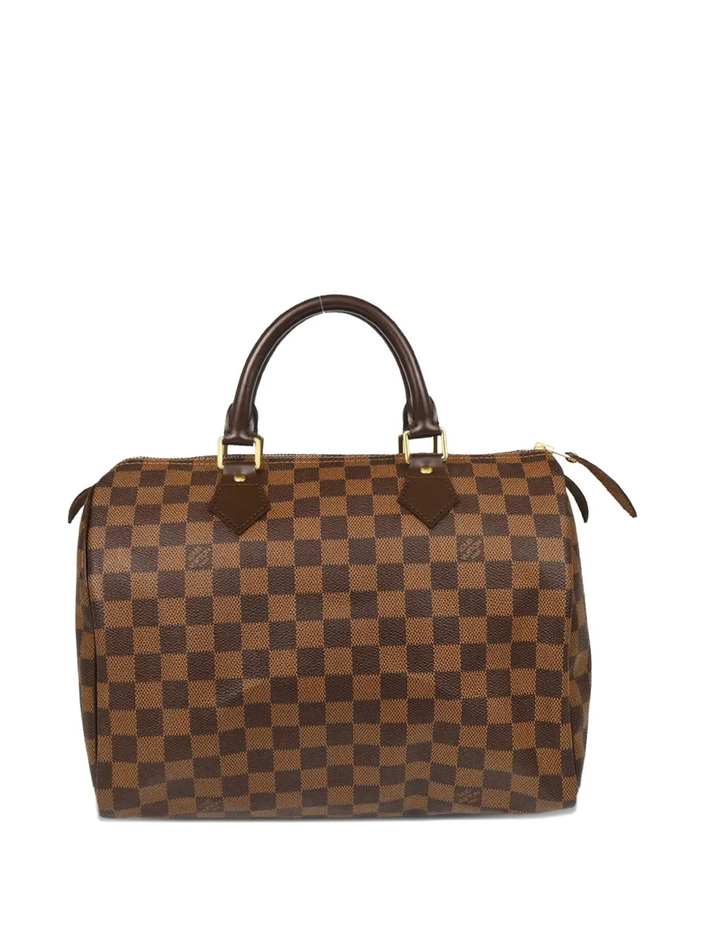Pre-OwnedLouis Vuitton Pre-Owned2007 Speedy 30 handbag