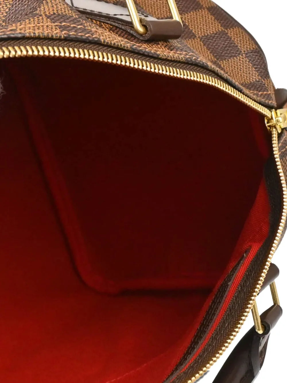 Pre-OwnedLouis Vuitton Pre-Owned2007 Speedy 30 handbag