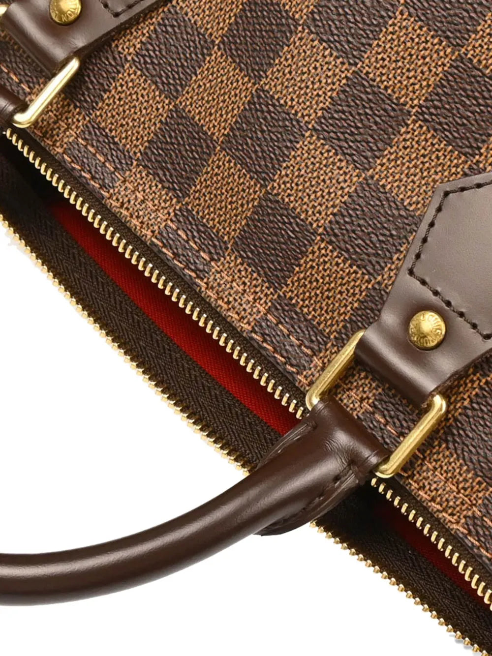 Pre-OwnedLouis Vuitton Pre-Owned2007 Speedy 30 handbag