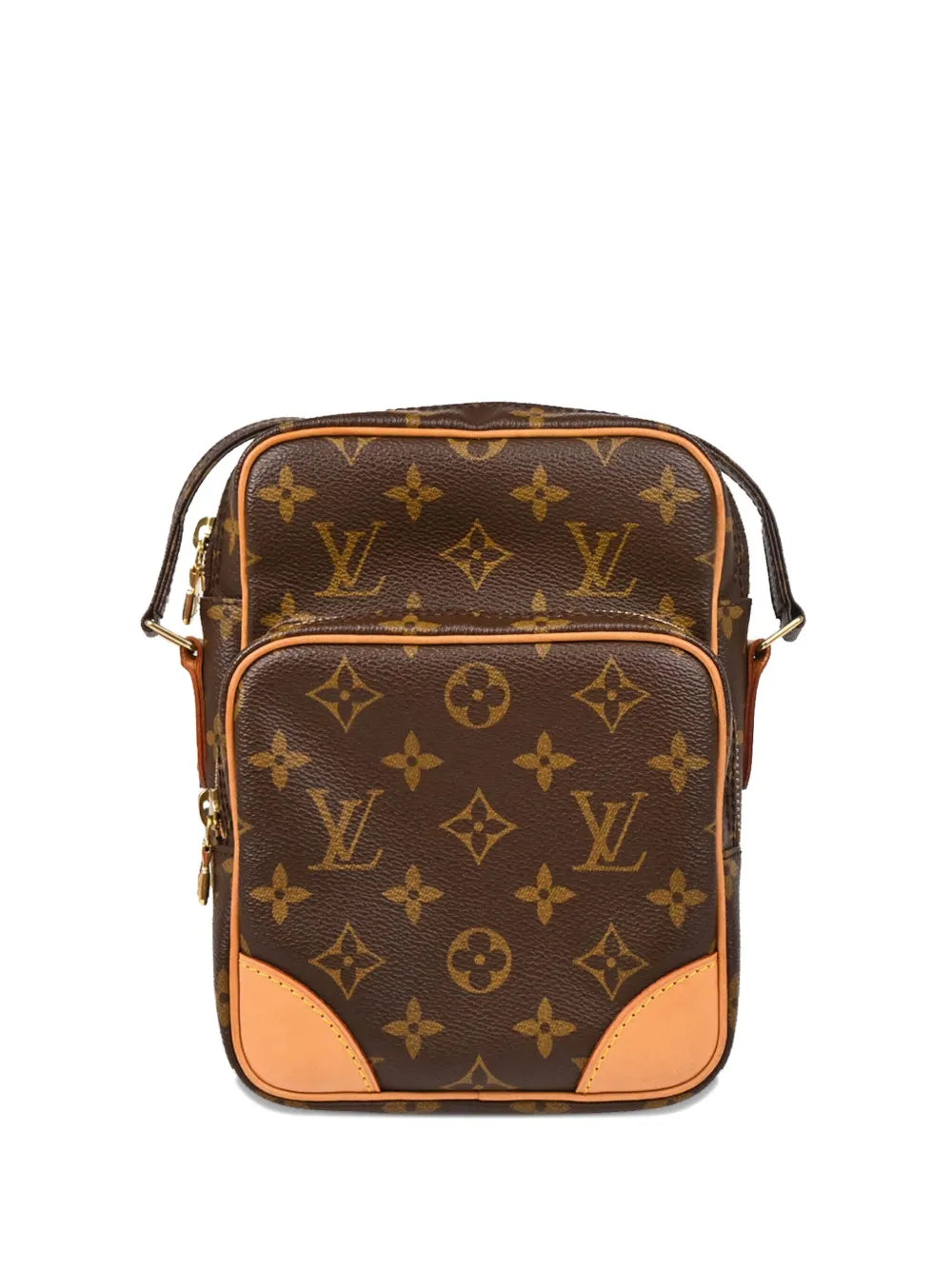 Pre-OwnedLouis Vuitton Pre-Owned2005 Amazon cross body bag
