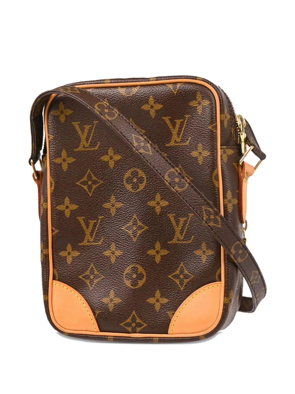 Pre-OwnedLouis Vuitton Pre-Owned2005 Amazon cross body bag