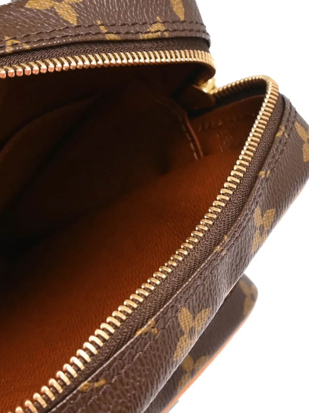 Pre-OwnedLouis Vuitton Pre-Owned2005 Amazon cross body bag