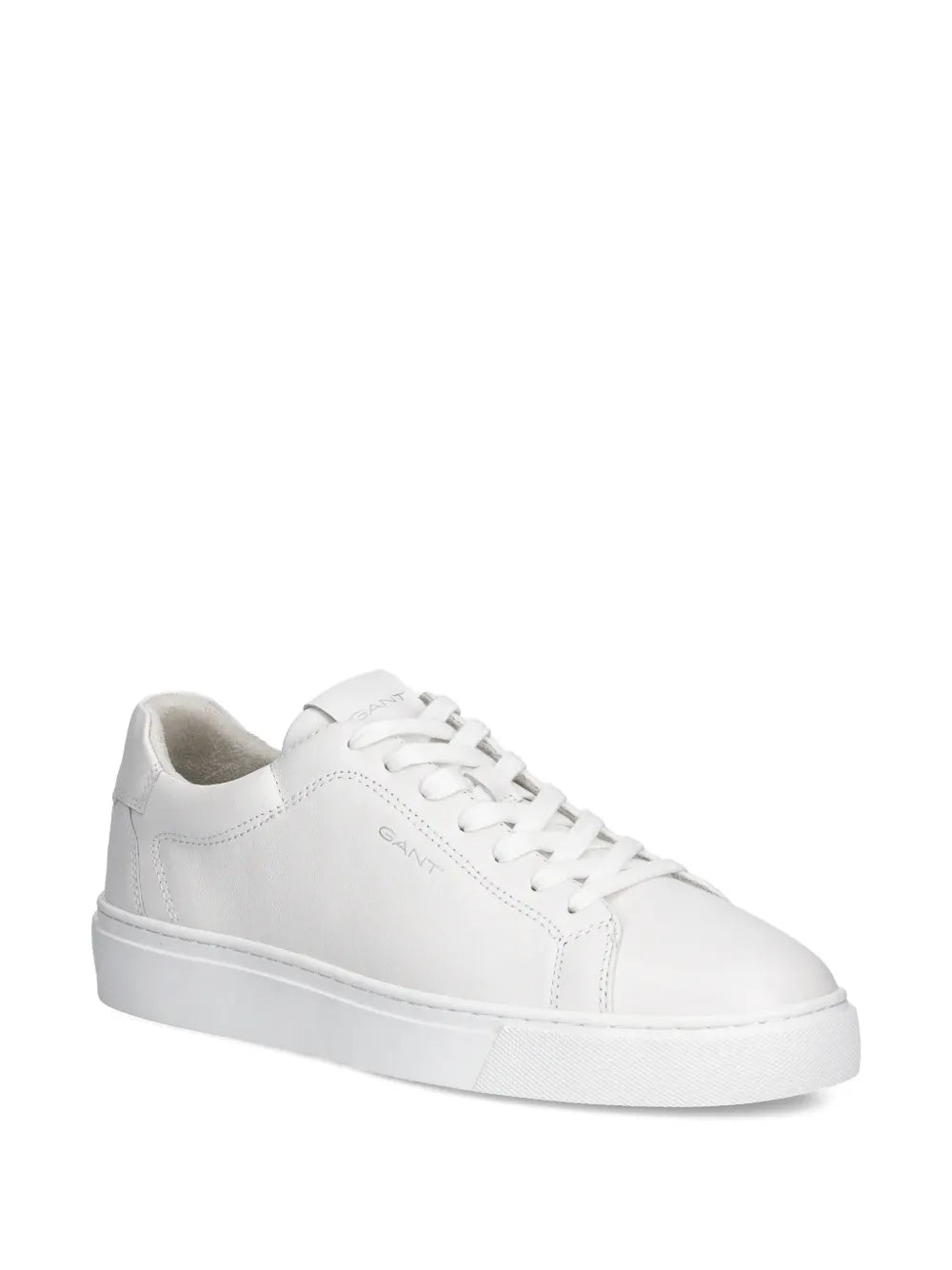 Gant Mc Julien Leather Sneakers