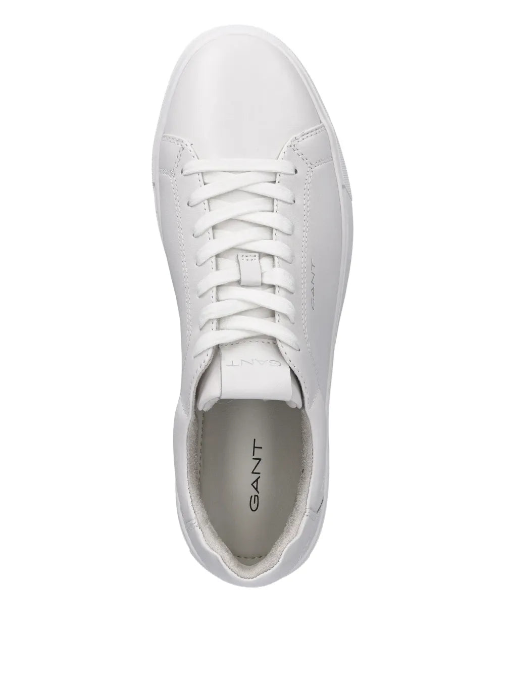 Gant Mc Julien Leather Sneakers