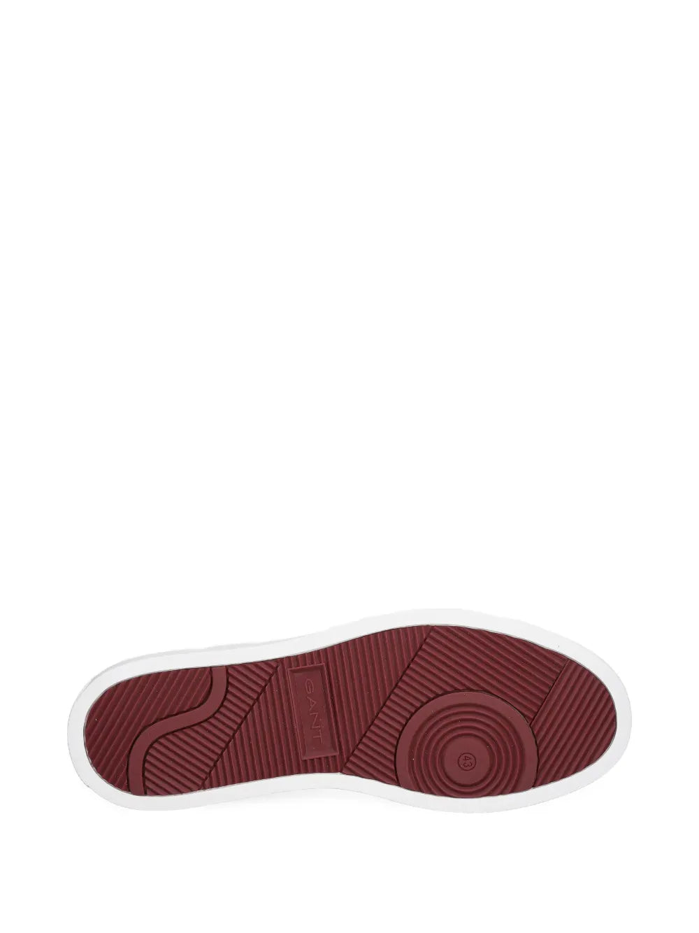 Gant Mc Julien Leather Sneakers
