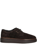 Gant Kinzoon Suede Sneakers