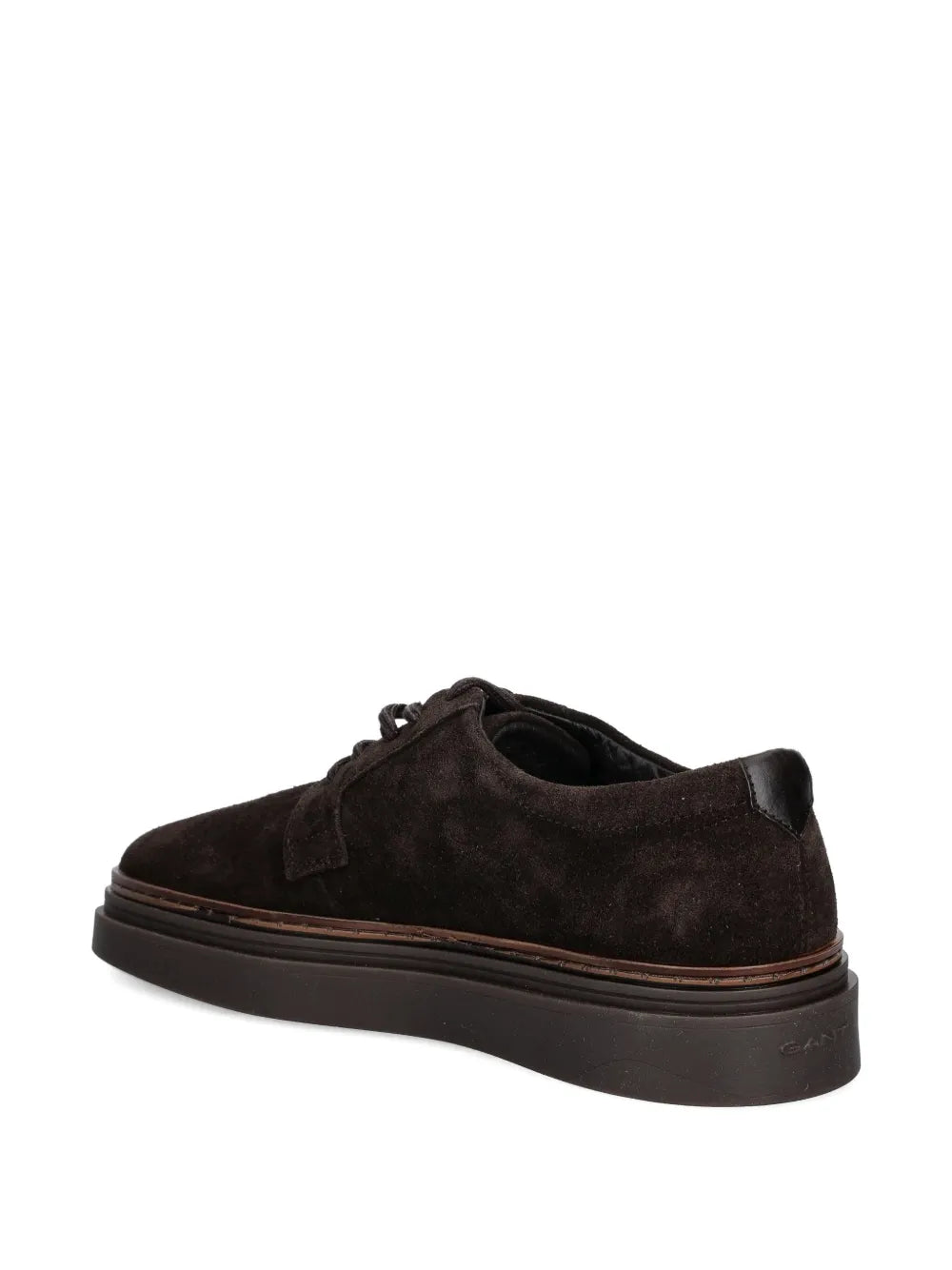 Gant Kinzoon Suede Sneakers