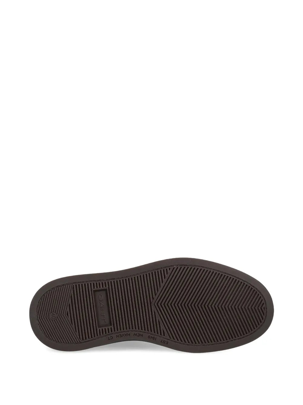 Gant Kinzoon Suede Sneakers