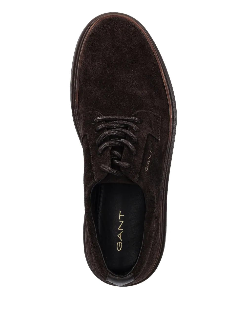 Gant Kinzoon Suede Sneakers