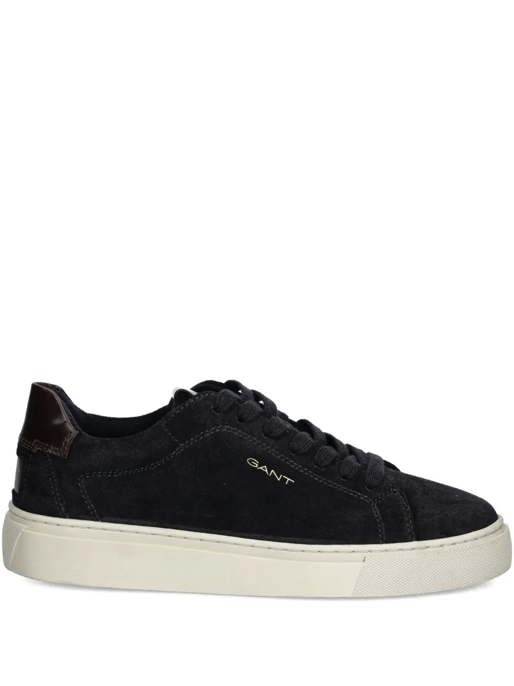 Gant Mcjulien Suede Sneakers