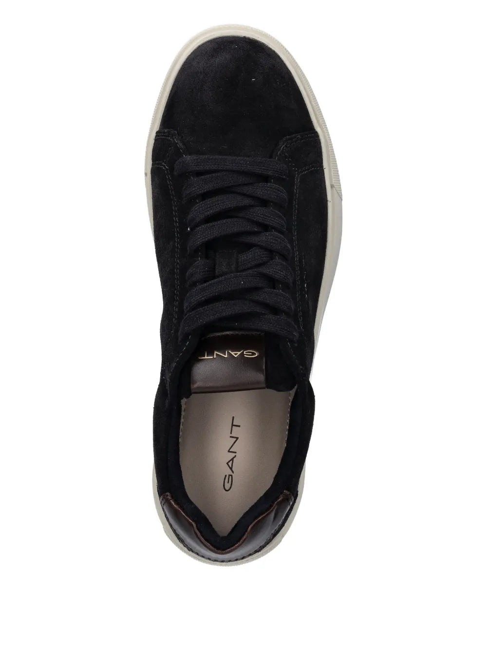 Gant Mcjulien Suede Sneakers