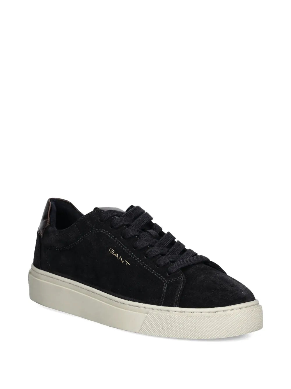 Gant Mcjulien Suede Sneakers
