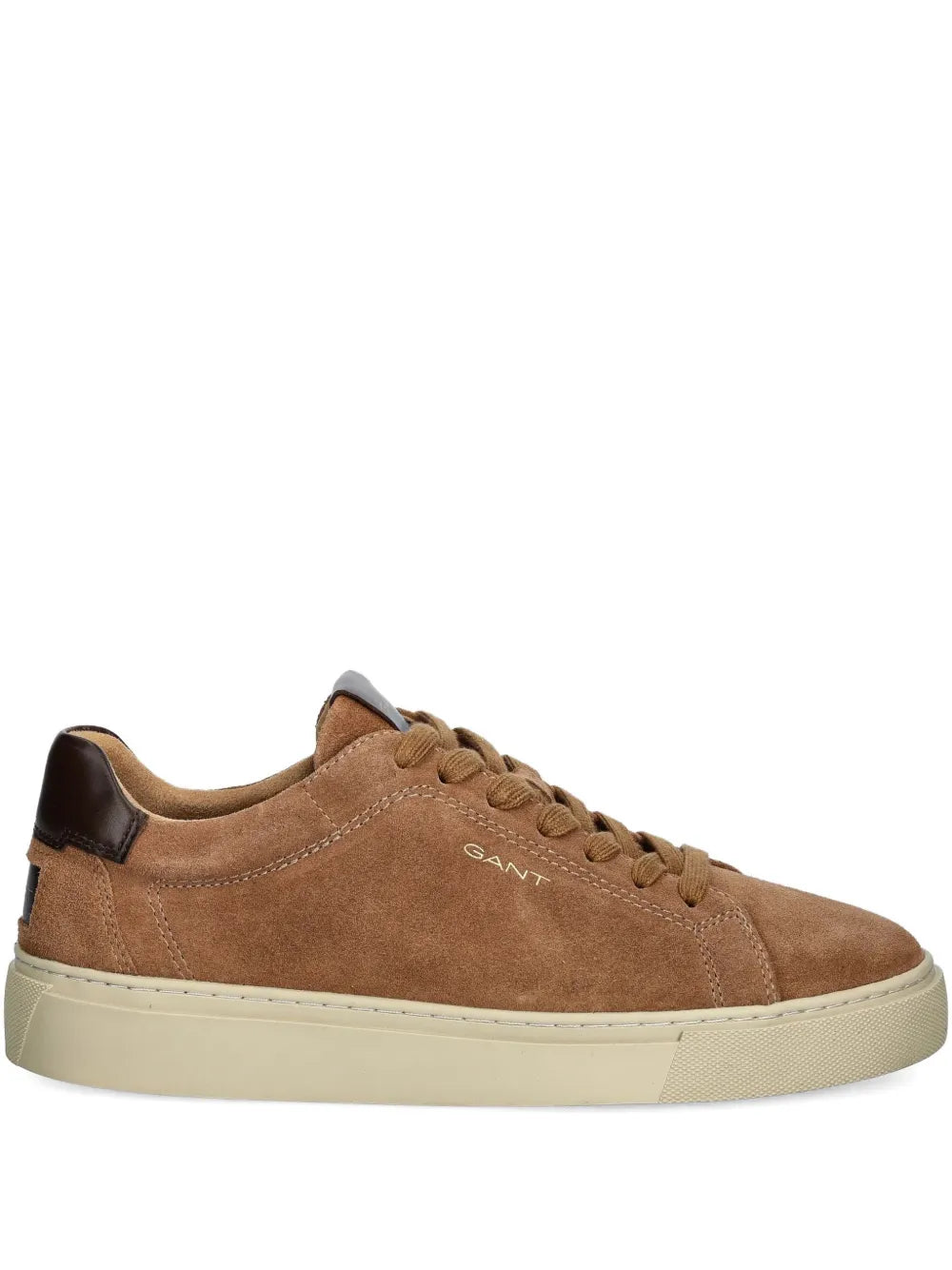 Gant Mcjulien Suede Sneakers