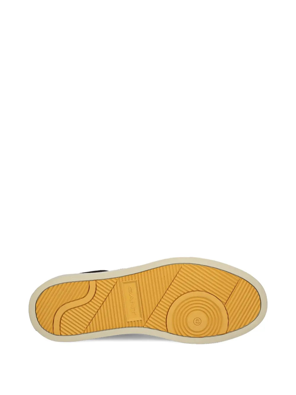 Gant Mcjulien Suede Sneakers