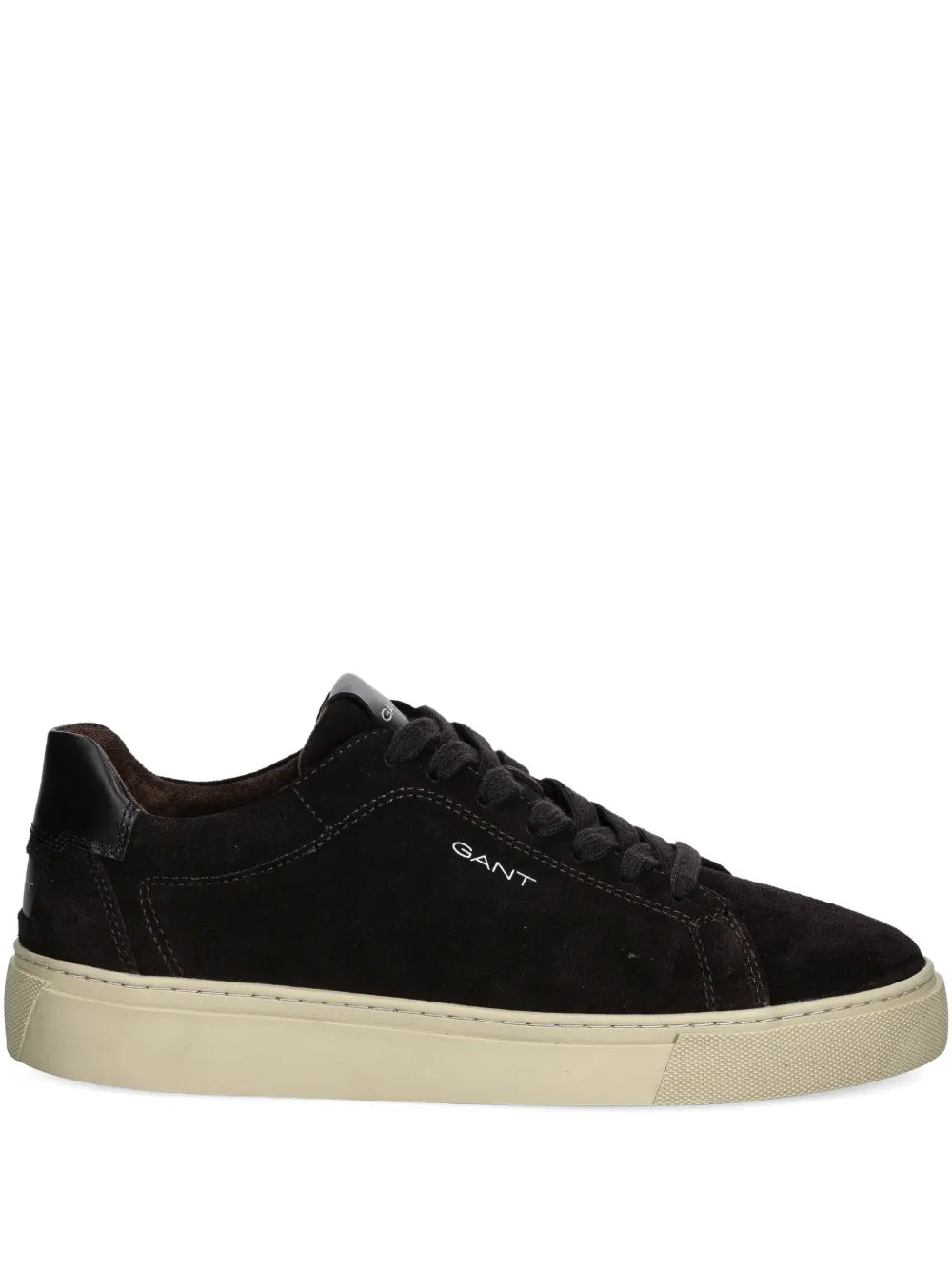 Gant Mcjulien Suede Sneakers