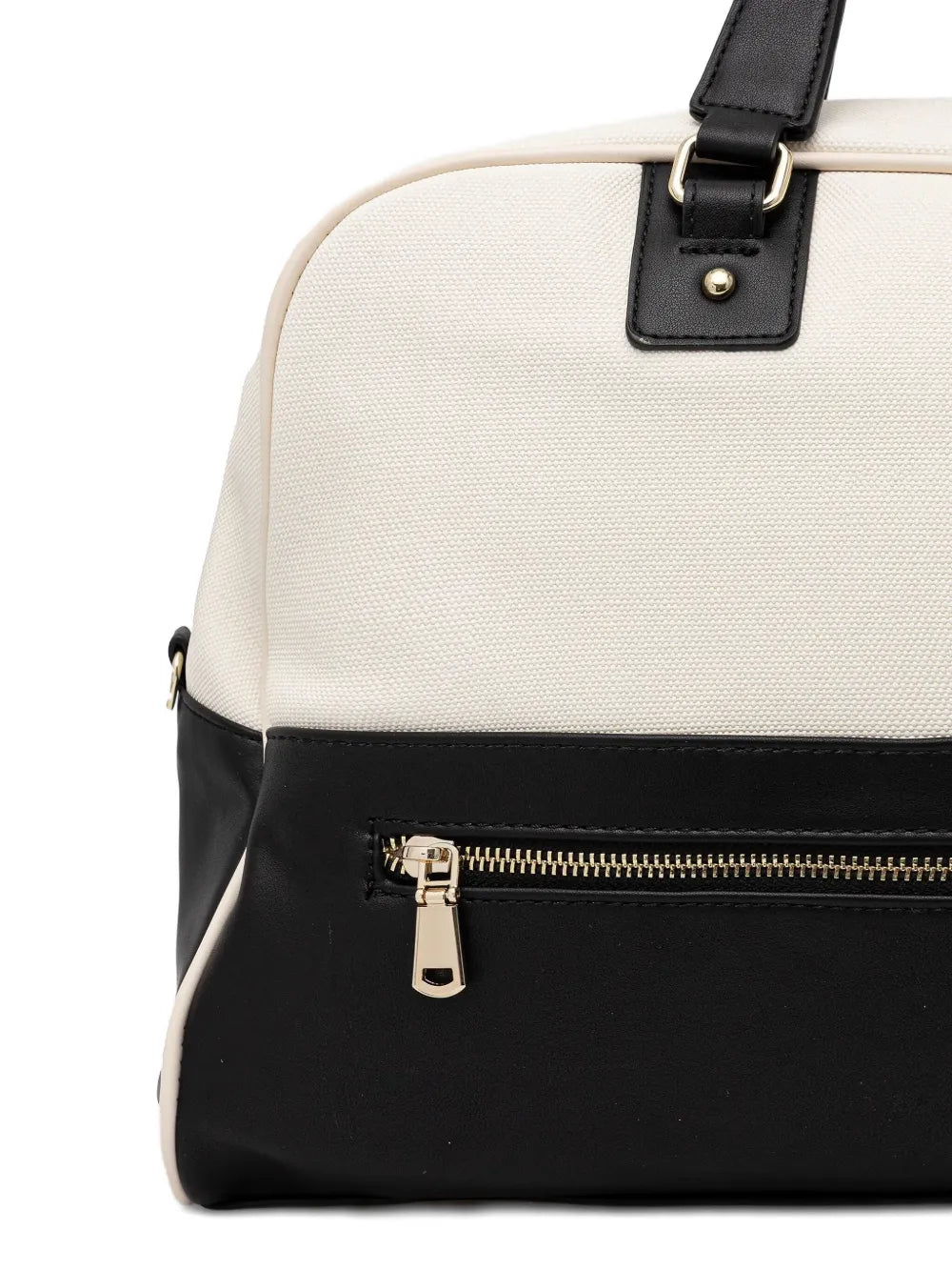 GUESS USAlogo-appliqu?tote bag