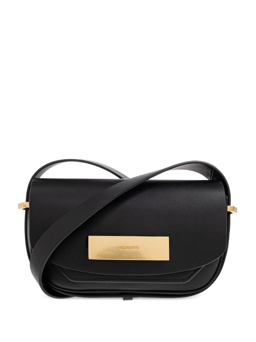 AllSaintsEtta satchel bag