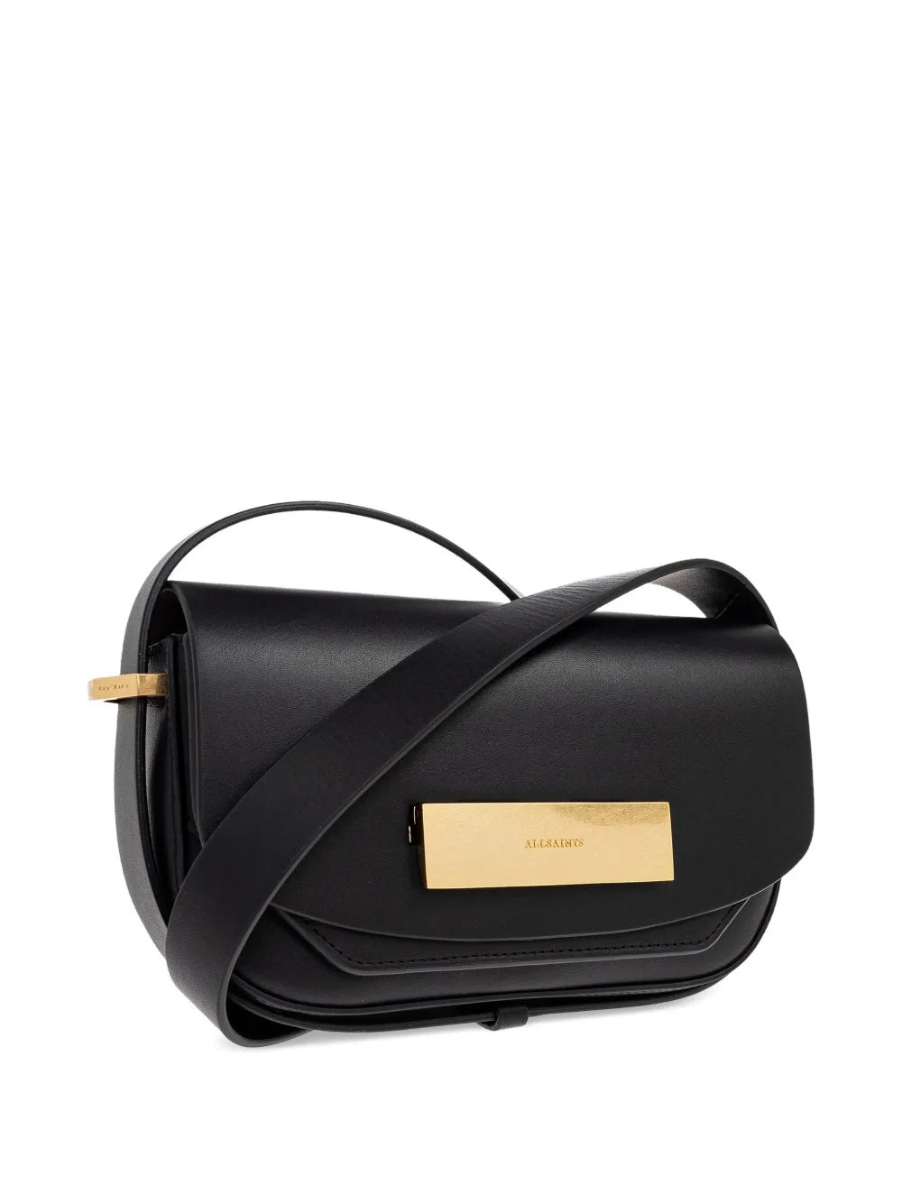 AllSaintsEtta satchel bag